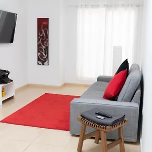 White House Apartamento