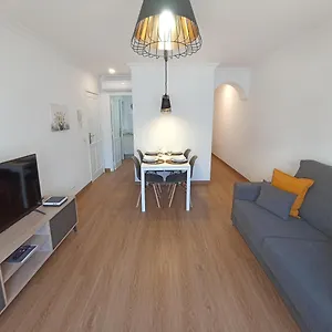 Bl Holidays Apartamento