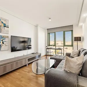 Home2book Stylish Beach Apartamento
